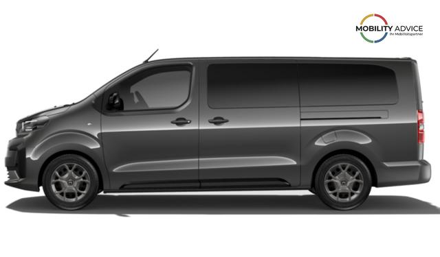 Citro&euml;n SpaceTourer Plus XL 9-S 2xKlima LED CarPlay PDC 