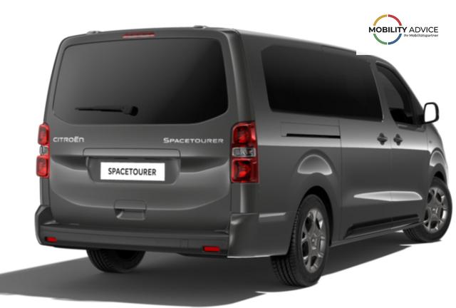 Citro&euml;n SpaceTourer Plus XL 9-S 2xKlima LED CarPlay PDC 
