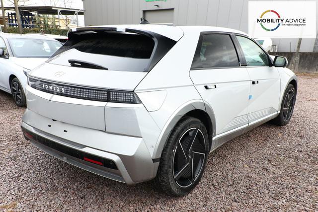 Hyundai IONIQ 5 Uniq 84kWh MY26 Pano RelaxP 360Kam Bose 