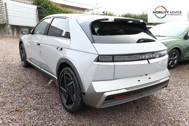 Hyundai IONIQ 5 Uniq 84kWh MY26 Pano RelaxP 360Kam Bose 