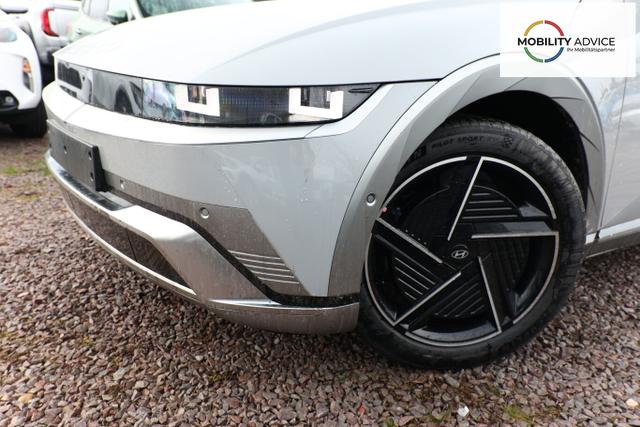 Hyundai IONIQ 5 Uniq 84kWh MY26 Pano RelaxP 360Kam Bose 