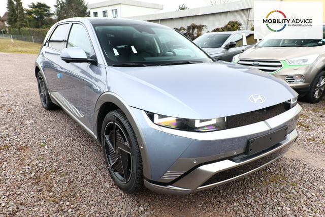 Hyundai IONIQ 5 Uniq 84kWh MY26 Pano RelaxP 360Kam Bose 