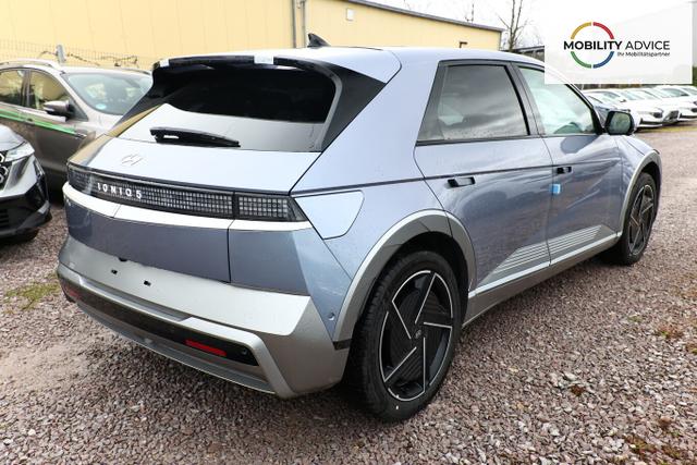 Hyundai IONIQ 5 Uniq 84kWh MY26 Pano RelaxP 360Kam Bose 