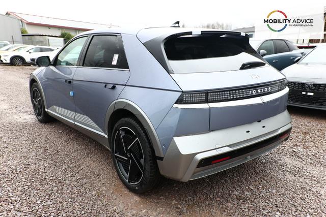 Hyundai IONIQ 5 Uniq 84kWh MY26 Pano RelaxP 360Kam Bose 