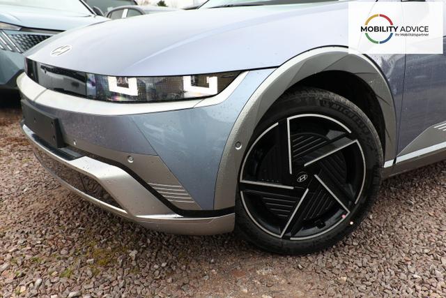 Hyundai IONIQ 5 Uniq 84kWh MY26 Pano RelaxP 360Kam Bose 