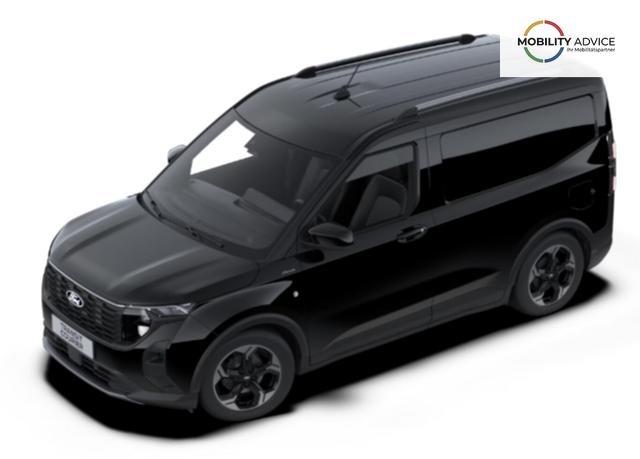Ford Transit Courier Active Aut Kam Temp LED-Tagf 17Z 