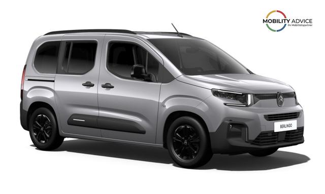 Citro&euml;n Berlingo PLUS PKW M LED StyleP CarP Kam PDC Priv 