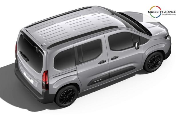 Citro&euml;n Berlingo PLUS PKW M LED StyleP CarP Kam PDC Priv 