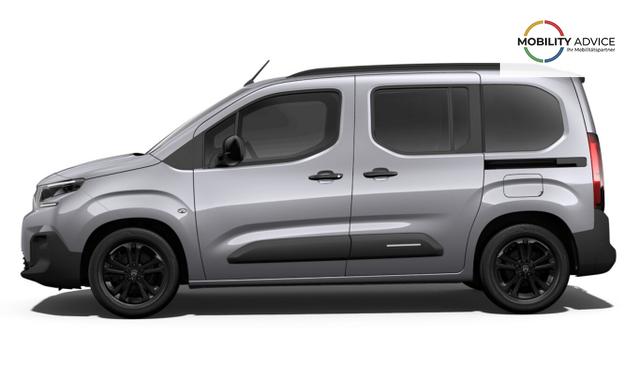 Citro&euml;n Berlingo PLUS PKW M LED StyleP CarP Kam PDC Priv 