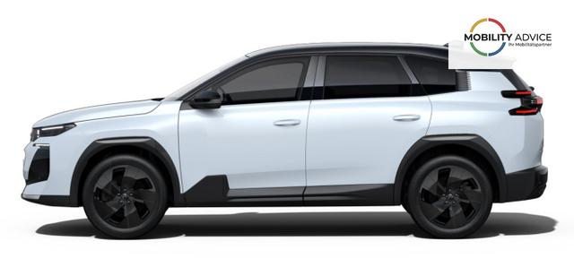 Citro&euml;n C5 Aircross PLUS Hybrid HUD 360&deg; eHK Nav ACC Key 