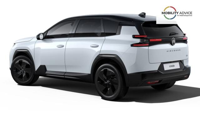 Citro&euml;n C5 Aircross PLUS Hybrid HUD 360&deg; eHK Nav ACC Key 