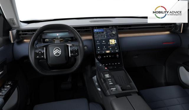 Citro&euml;n C5 Aircross PLUS Hybrid HUD 360&deg; eHK Nav ACC Key 