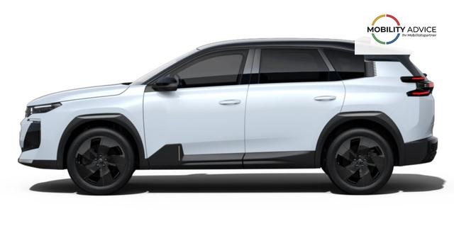 Citro&euml;n C5 Aircross MAX Hybrid ACC eHK Keyl Nav 360&deg; SHZ 