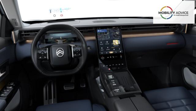 Citro&euml;n C5 Aircross MAX Hybrid ACC eHK Keyl Nav 360&deg; SHZ 