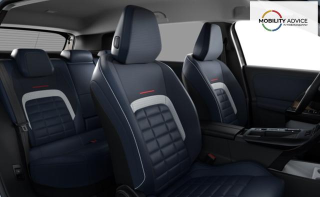 Citro&euml;n C5 Aircross MAX Hybrid ACC eHK Keyl Nav 360&deg; SHZ 