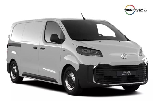 Toyota Proace City Comfort 75KWh L2 10"Touch SmartCargo 3S 