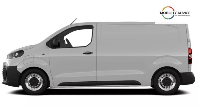 Toyota Proace City Comfort 75KWh L2 10"Touch SmartCargo 3S 