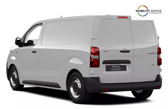 Toyota Proace City Comfort 75KWh L2 10"Touch SmartCargo 3S 