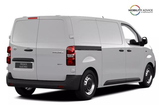 Toyota Proace City Comfort 75KWh L2 10"Touch SmartCargo 3S 