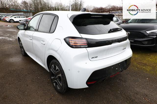 Peugeot 208 Allure Hybrid Nav 360&deg; 2xPDC CarP LED PrivG 