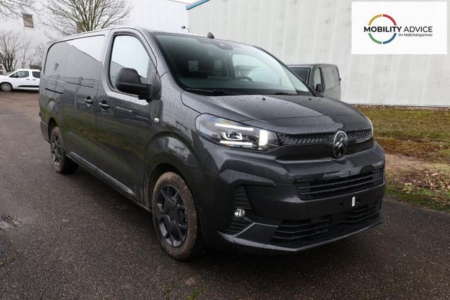 Citro&euml;n Jumpy DoKa XL AT LED Nav LookP SurroundV Holz BT 