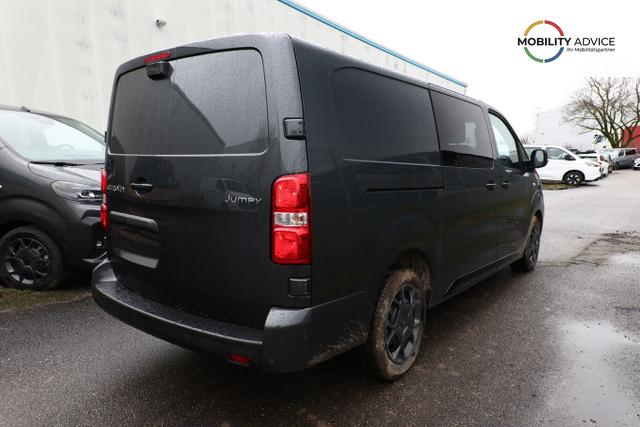 Citro&euml;n Jumpy DoKa XL AT LED Nav LookP SurroundV Holz BT 