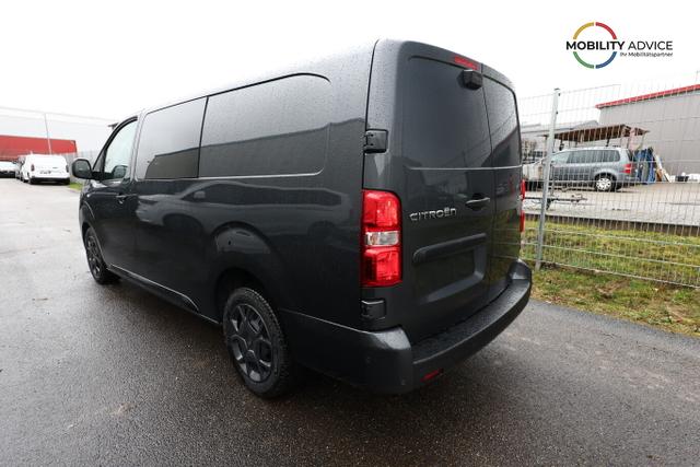 Citro&euml;n Jumpy DoKa XL AT LED Nav LookP SurroundV Holz BT 