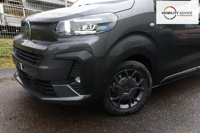 Citro&euml;n Jumpy DoKa XL AT LED Nav LookP SurroundV Holz BT 