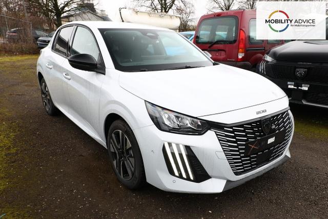 Peugeot 208 Allure Nav 360&deg; SHZ TotW 2xPDC LED CarP DigC 