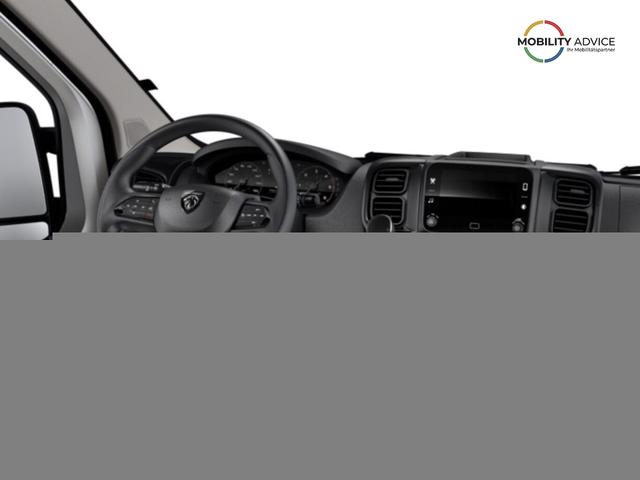 Peugeot Boxer 435 AT L3H2 Kam CarPlay VisibP E-Rad PDC 