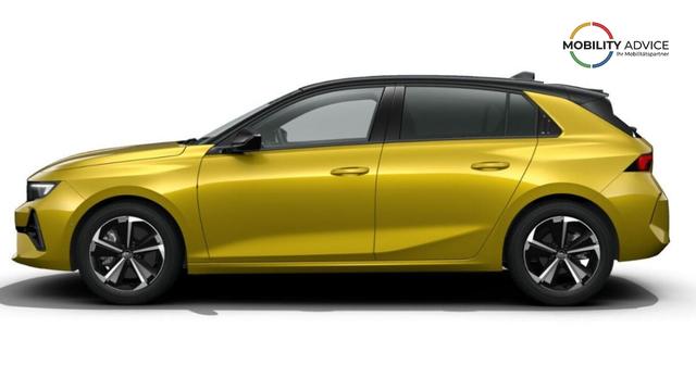 Opel Astra GS AT8 Nav HUD ACC sHZ Kam Kessy 17Z 