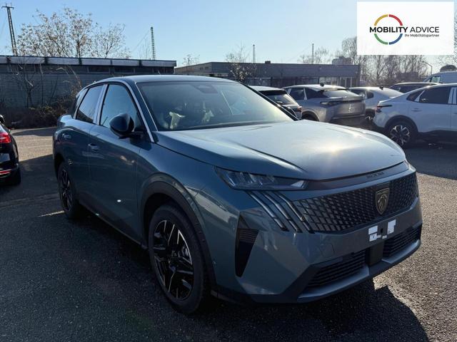 Peugeot 3008 Allure Hybrid ACC 21"-HD SHZ AWR 360&deg; Nav 