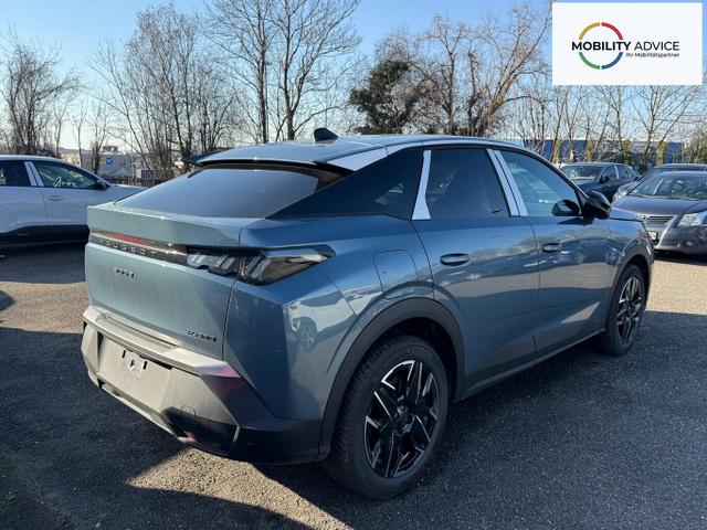 Peugeot 3008 Allure Hybrid ACC 21"-HD SHZ AWR 360&deg; Nav 