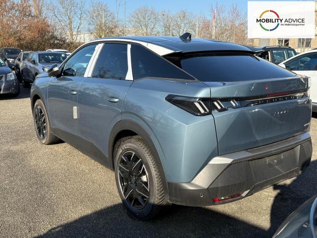 Peugeot 3008 Allure Hybrid ACC 21"-HD SHZ AWR 360&deg; Nav 