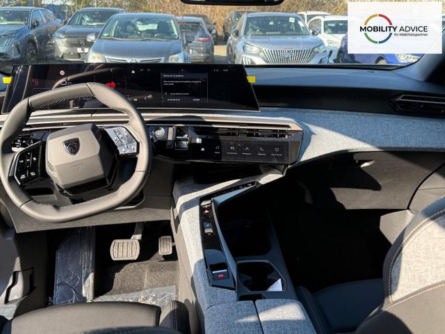 Peugeot 3008 Allure Hybrid ACC 21"-HD SHZ AWR 360&deg; Nav 