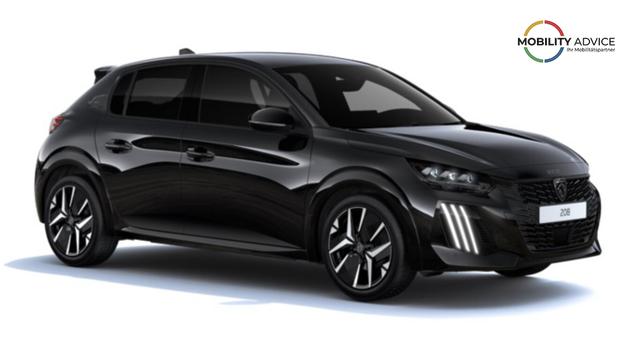 Peugeot 208 GT Hybrid AlcantaraP ACC 360&deg; Nav Keyl SHZ 