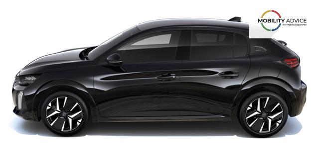 Peugeot 208 GT Hybrid AlcantaraP ACC 360&deg; Nav Keyl SHZ 