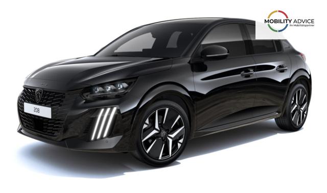 Peugeot 208 GT Hybrid AlcantaraP ACC 360&deg; Nav Keyl SHZ 