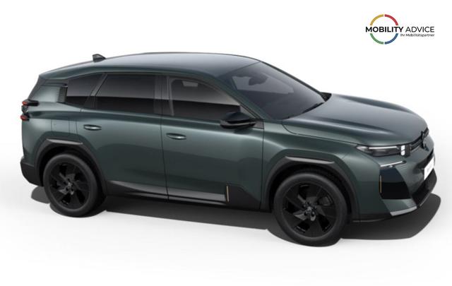 Citro&euml;n C5 Aircross MAX Hybrid Matrix ACC 360&deg; HUD SHZ 