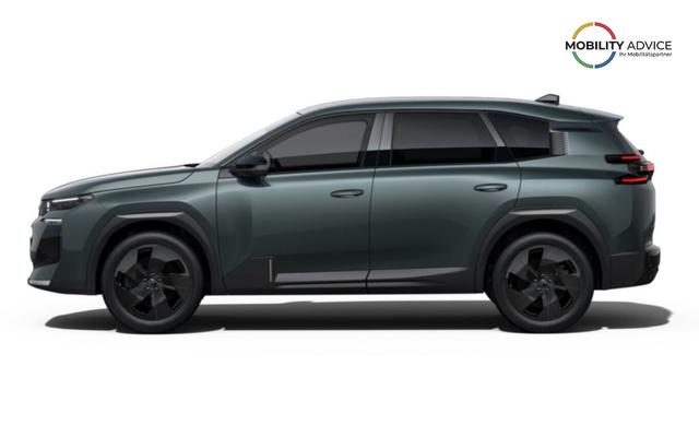 Citro&euml;n C5 Aircross MAX Hybrid Matrix ACC 360&deg; HUD SHZ 