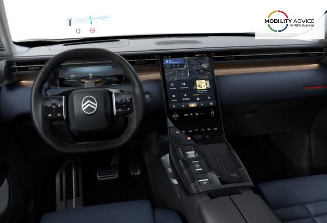 Citro&euml;n C5 Aircross MAX Hybrid Matrix ACC 360&deg; HUD SHZ 