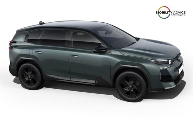 Citro&euml;n C5 Aircross MAX Hybrid Matrix ACC 360&deg; HUD SHZ 