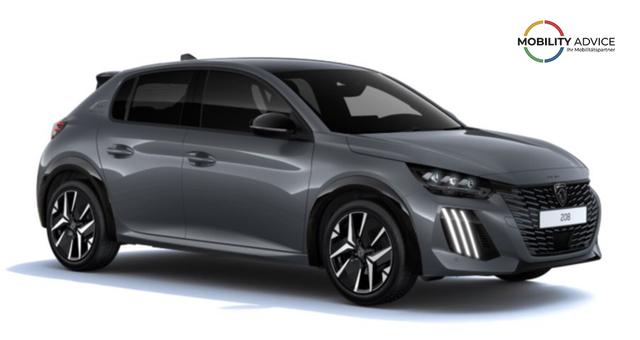 Peugeot 208 GT Hybrid AlcantaraP ACC 360&deg; Nav Keyl SHZ 