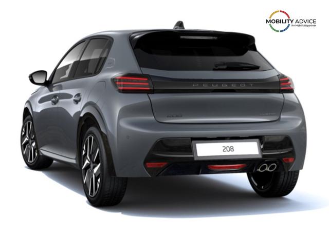 Peugeot 208 GT Hybrid AlcantaraP ACC 360&deg; Nav Keyl SHZ 