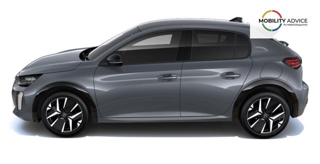 Peugeot 208 GT Hybrid AlcantaraP ACC 360&deg; Nav Keyl SHZ 