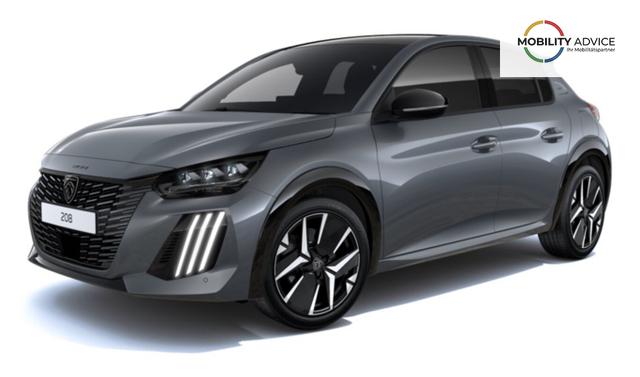 Peugeot 208 GT Hybrid AlcantaraP ACC 360&deg; Nav Keyl SHZ 
