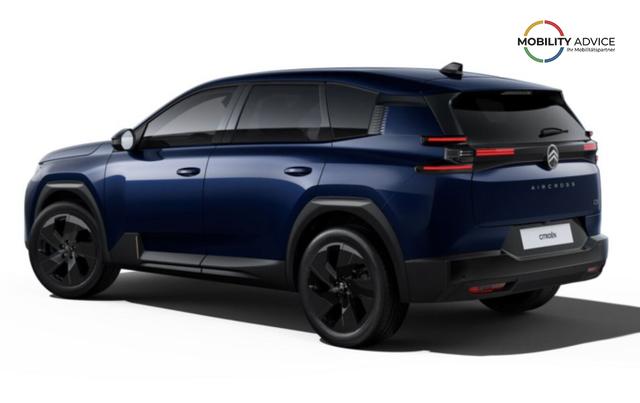 Citro&euml;n C5 Aircross MAX Hybrid Pano HUD eHk Nav ACC SHZ 