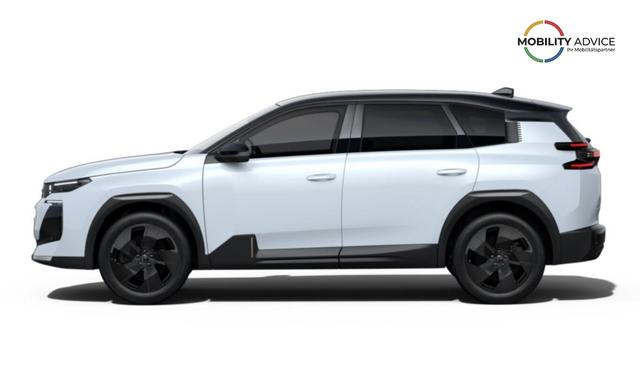 Citro&euml;n C5 Aircross MAX Hybrid Matrix ACC 360&deg; HUD SHZ 