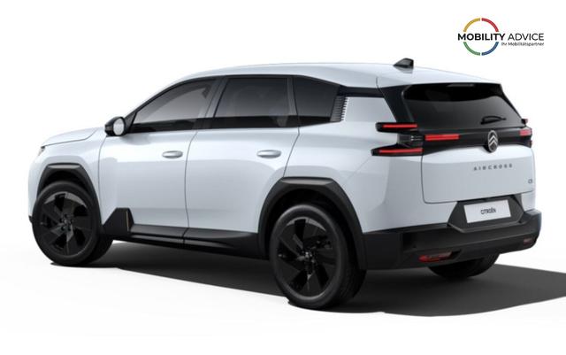 Citro&euml;n C5 Aircross MAX Hybrid Pano HUD eHk Nav ACC SHZ 