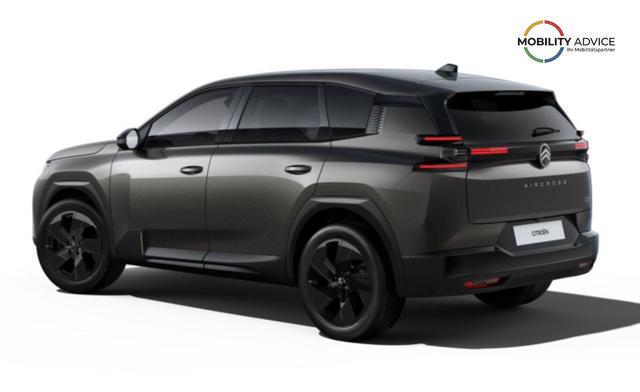 Citro&euml;n C5 Aircross MAX Hybrid Matrix ACC 360&deg; HUD SHZ 